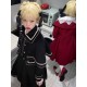 Unideer Galaxy Voyager Coat Set(Limited Stock/6 Colours/Full Payment Without Shipping)
